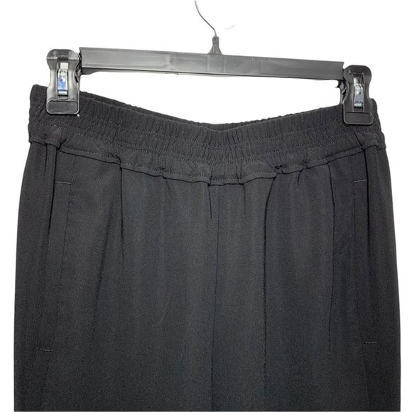 J CREW Reese matte crepe tulip hem pants - Picture 4 of 6